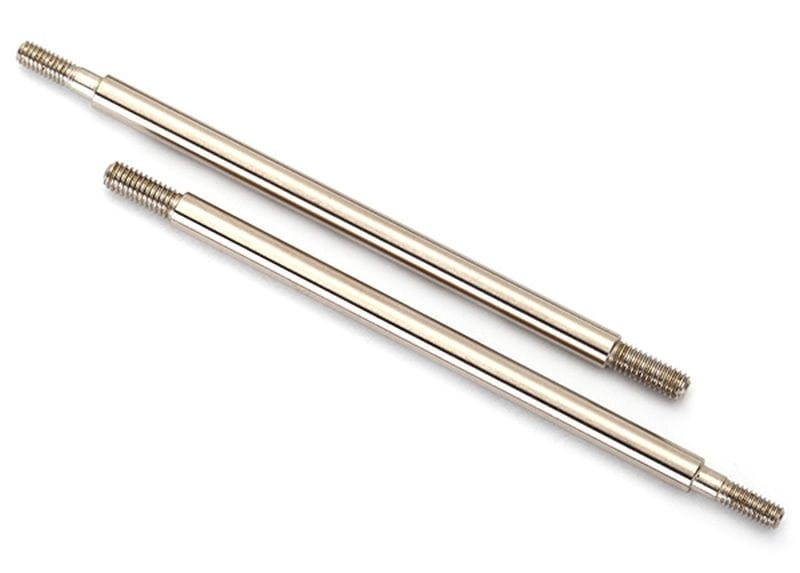 Traxxas Daempfer-Kolbenstangen 69mm GTR vo _2_ - RC-Zubehoer