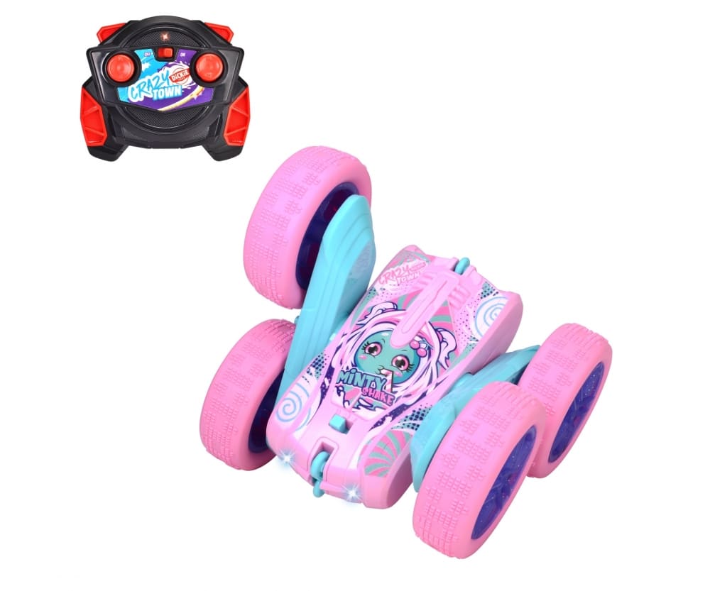 Dickie RC Berry Shaker, RTR