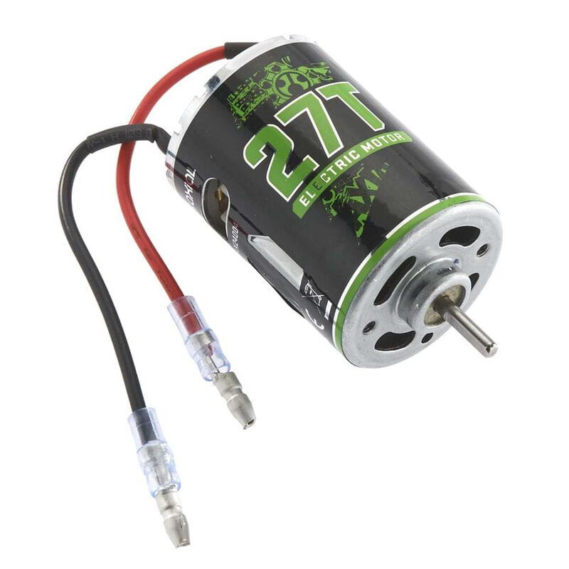 Axial AX24004 AM27 540 Electric Motor - RC-Zubehoer