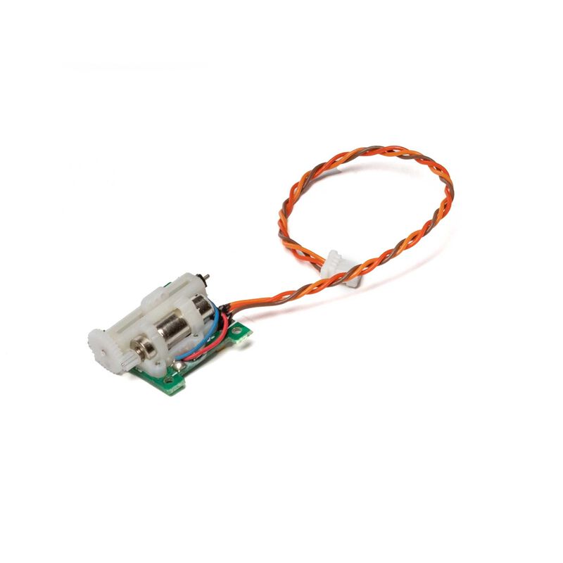 Spektrum A2005 1,8 g Linear-Servo
