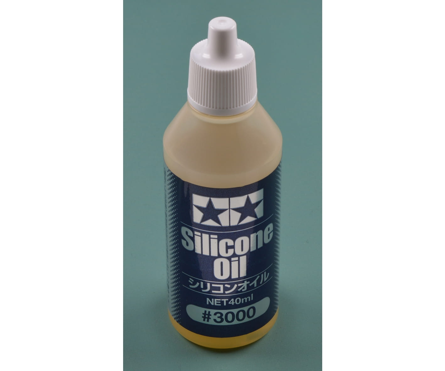 Tamiya Silikon Diff. Öl #3.000 40ml