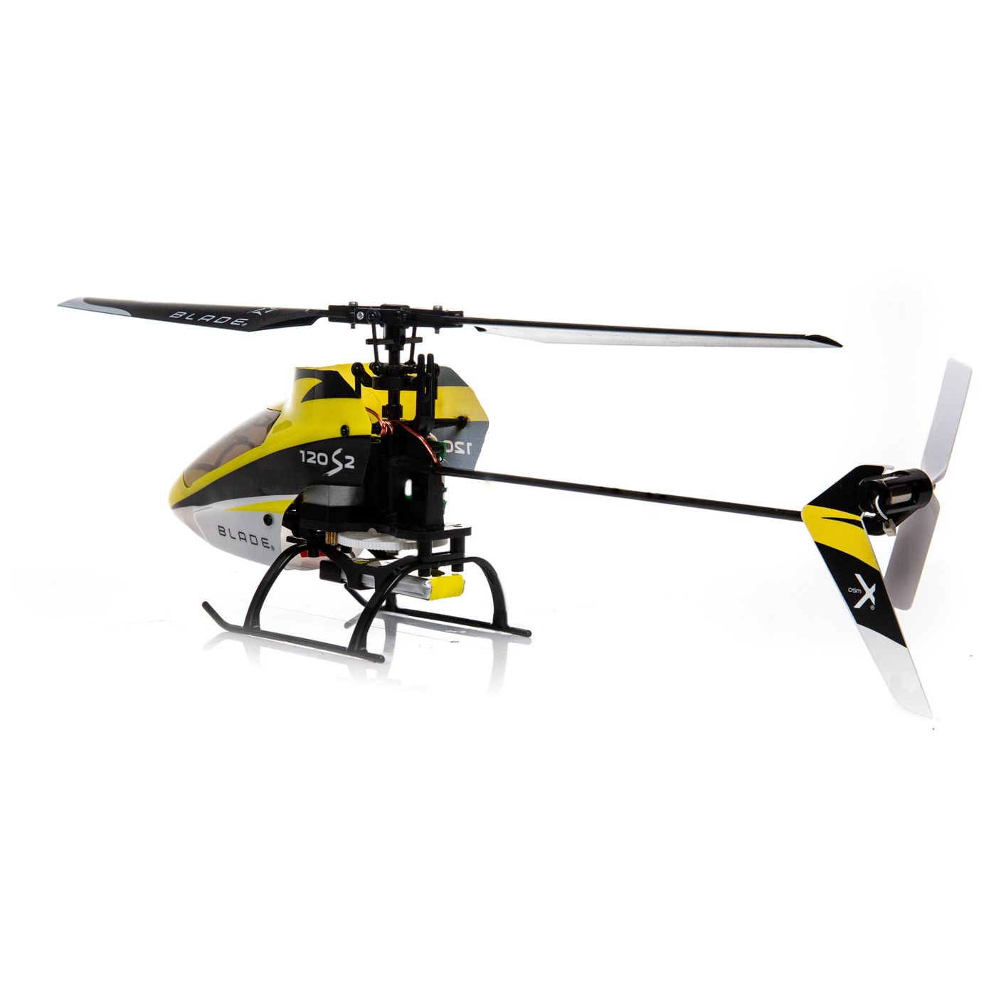 blade hubschrauber 120 s2