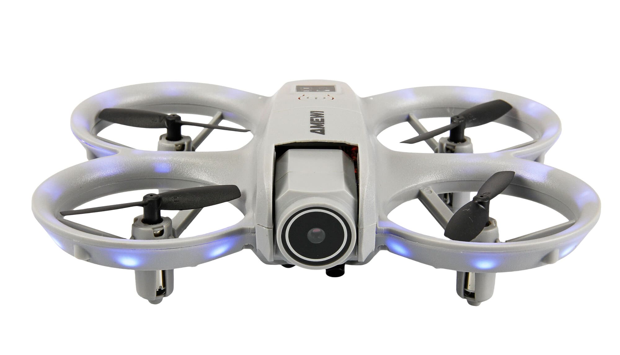 Amewi GT3 RC Kameradrohne RTF mit Hinderniserkennung