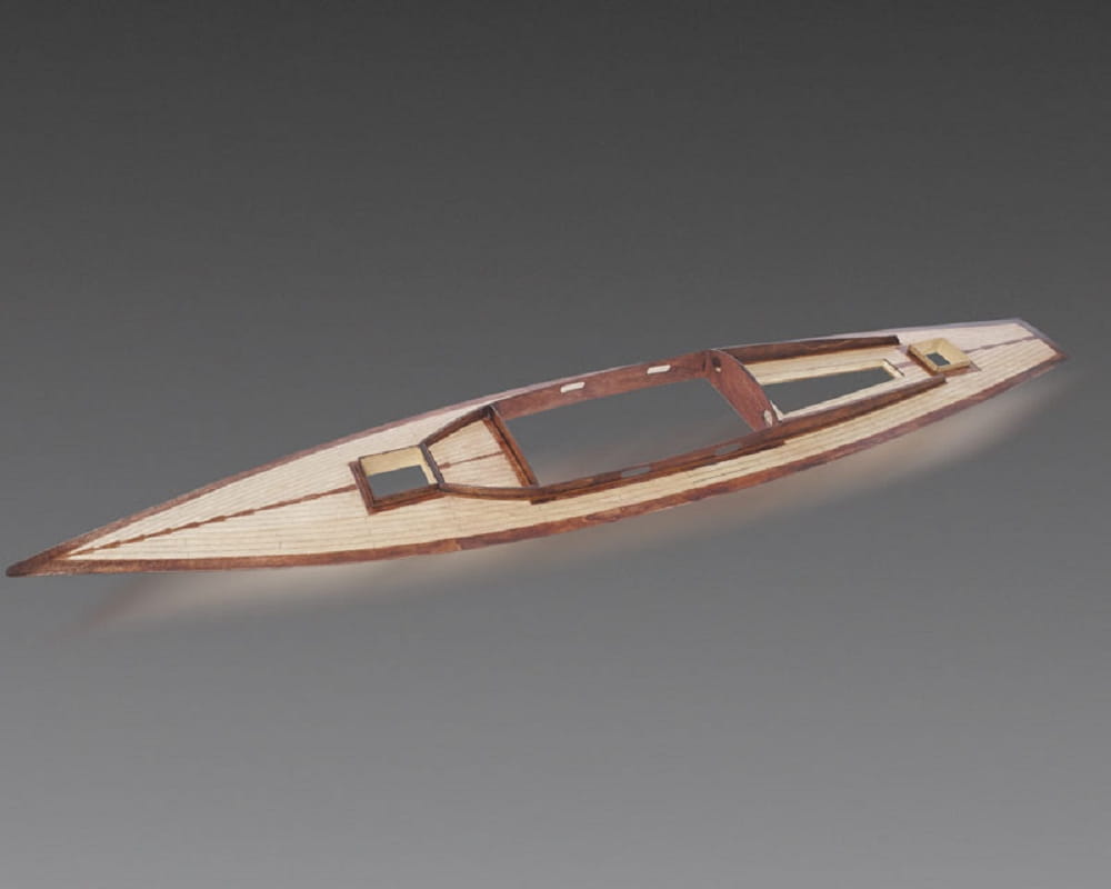 KRICK RC Segelschiff Ariadne krick rc segelboot ariadne