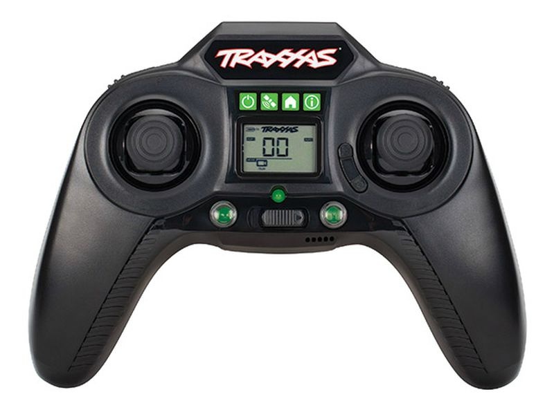 Traxxas Sender_ ATON - RC-Zubehoer