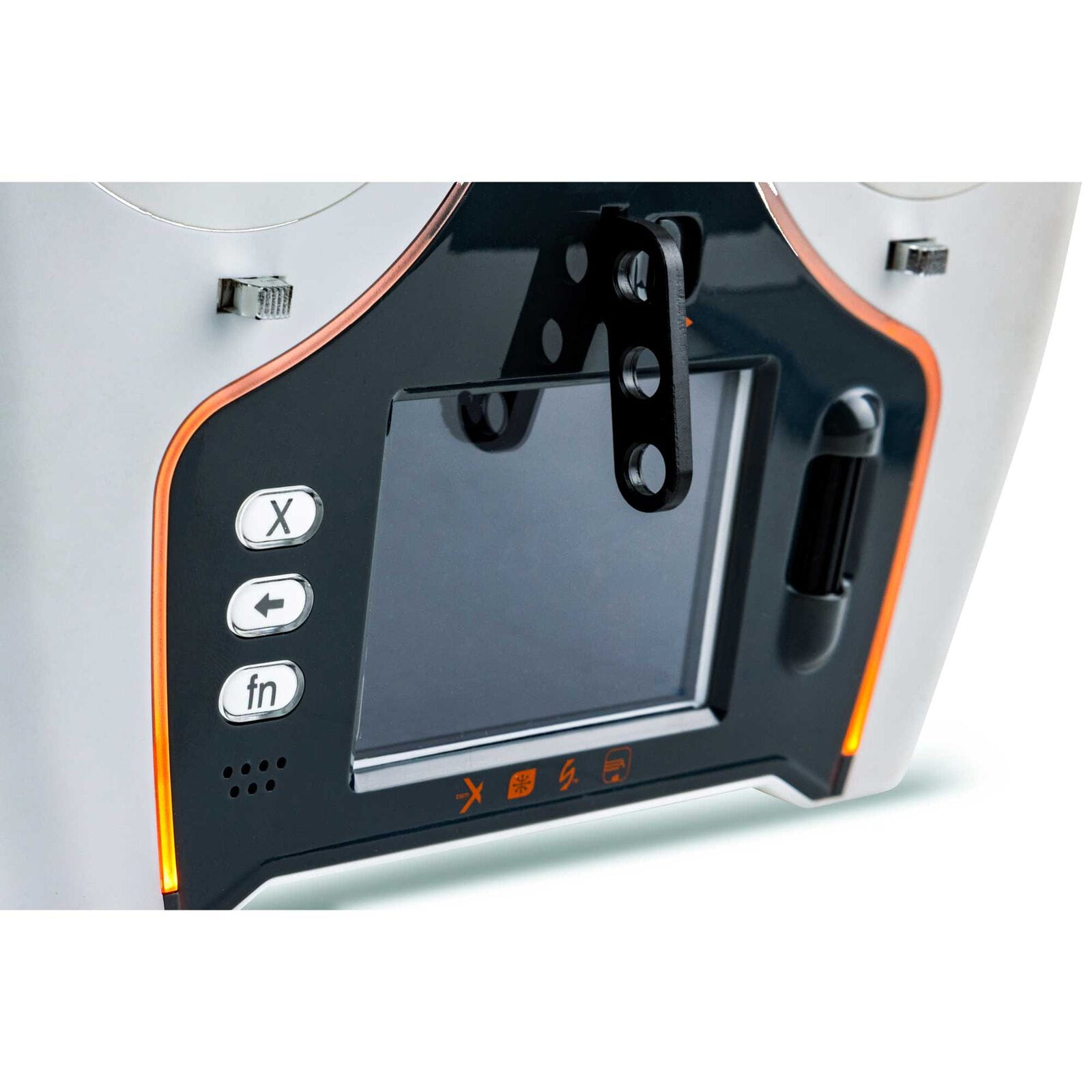 SPEKTRUM 7 Kanal Fernsteuerung spektrum nx7