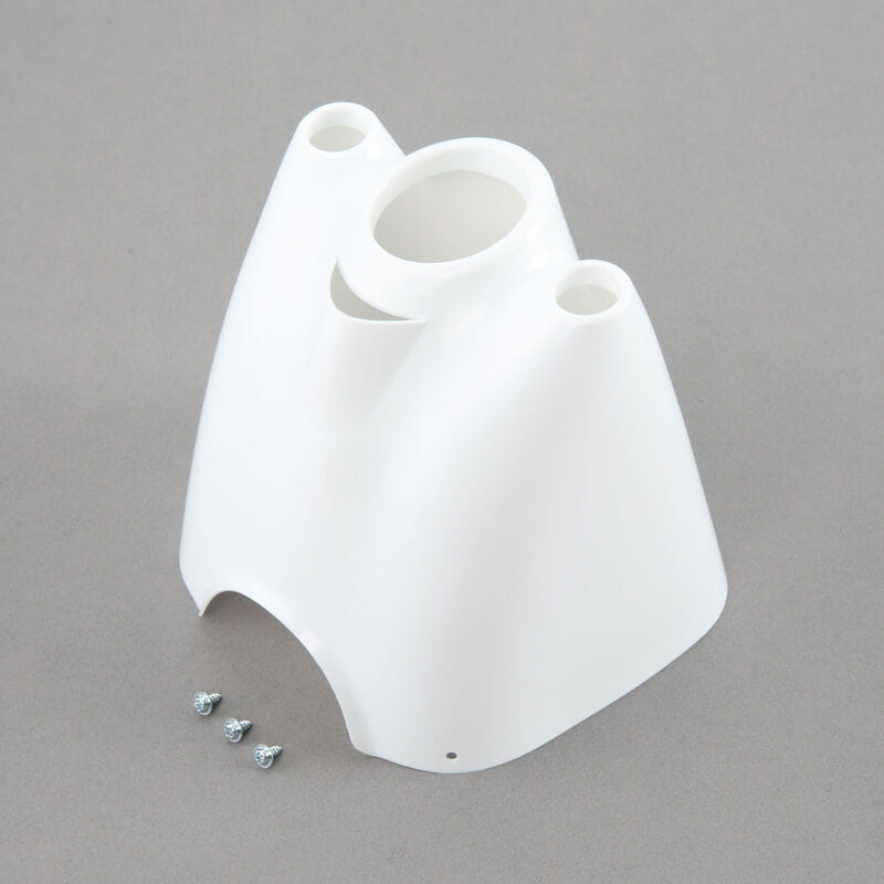 Hobbyzone Cowl_ Mini Apprentice S - RC-Zubehoer