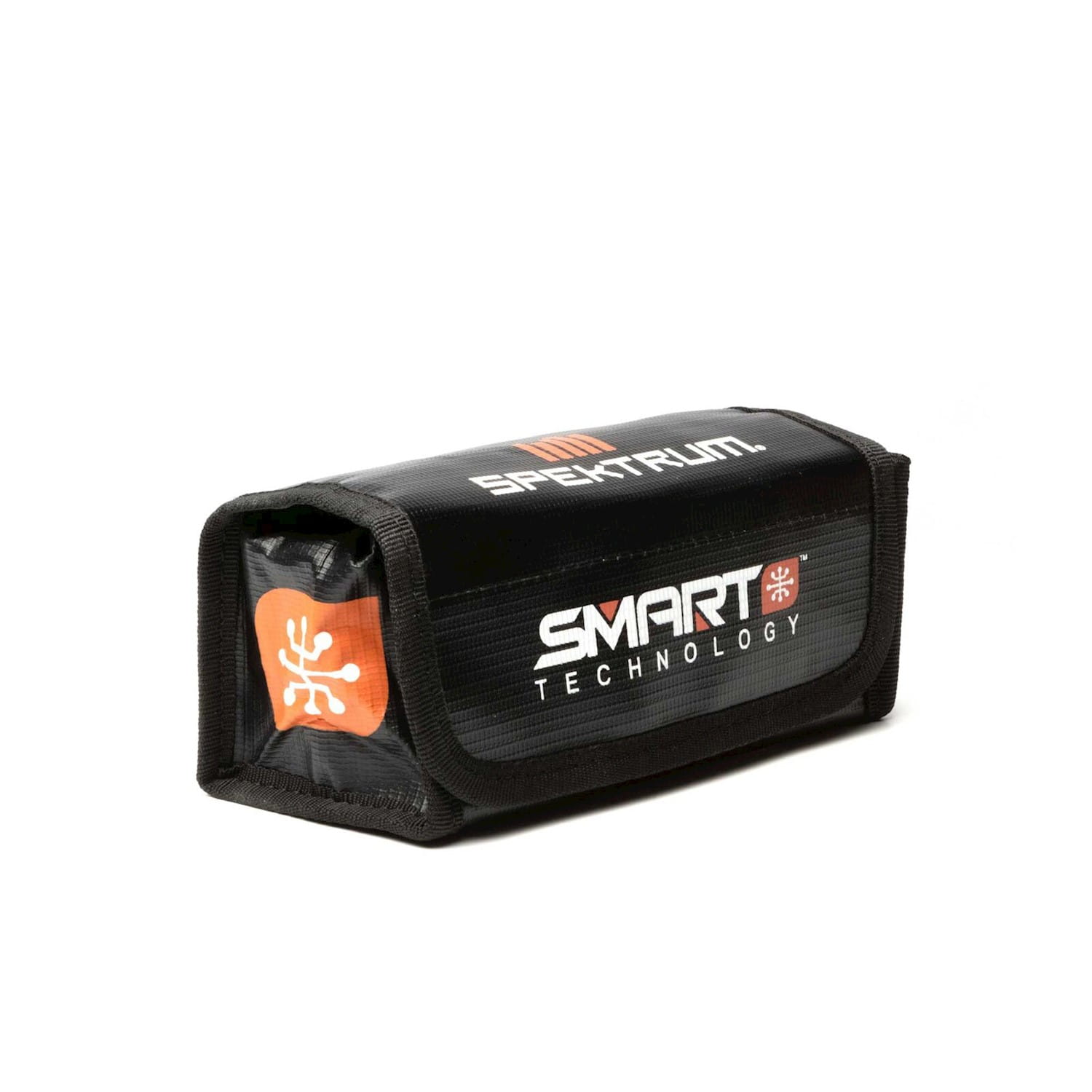 Spektrum Smart Lipo Bag, 16 x7.5 x 6.5 cm