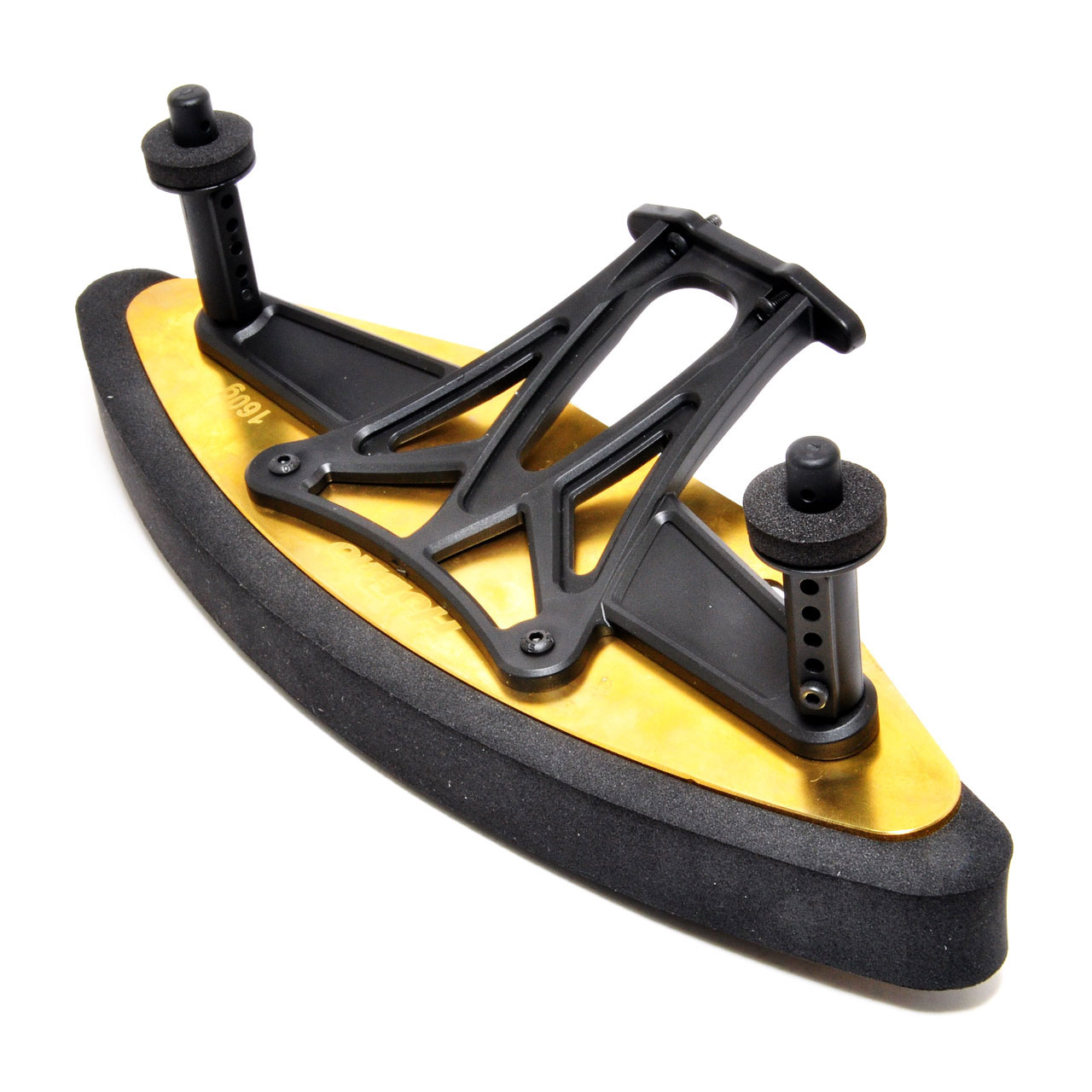 Hobao VT_VTE BRASS WEIGHT-160g - RC-Zubehoer