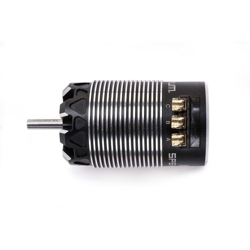 Spektrum Firma 2200Kv Brushless Sensored Motor 5mm - RC-Zubehoer