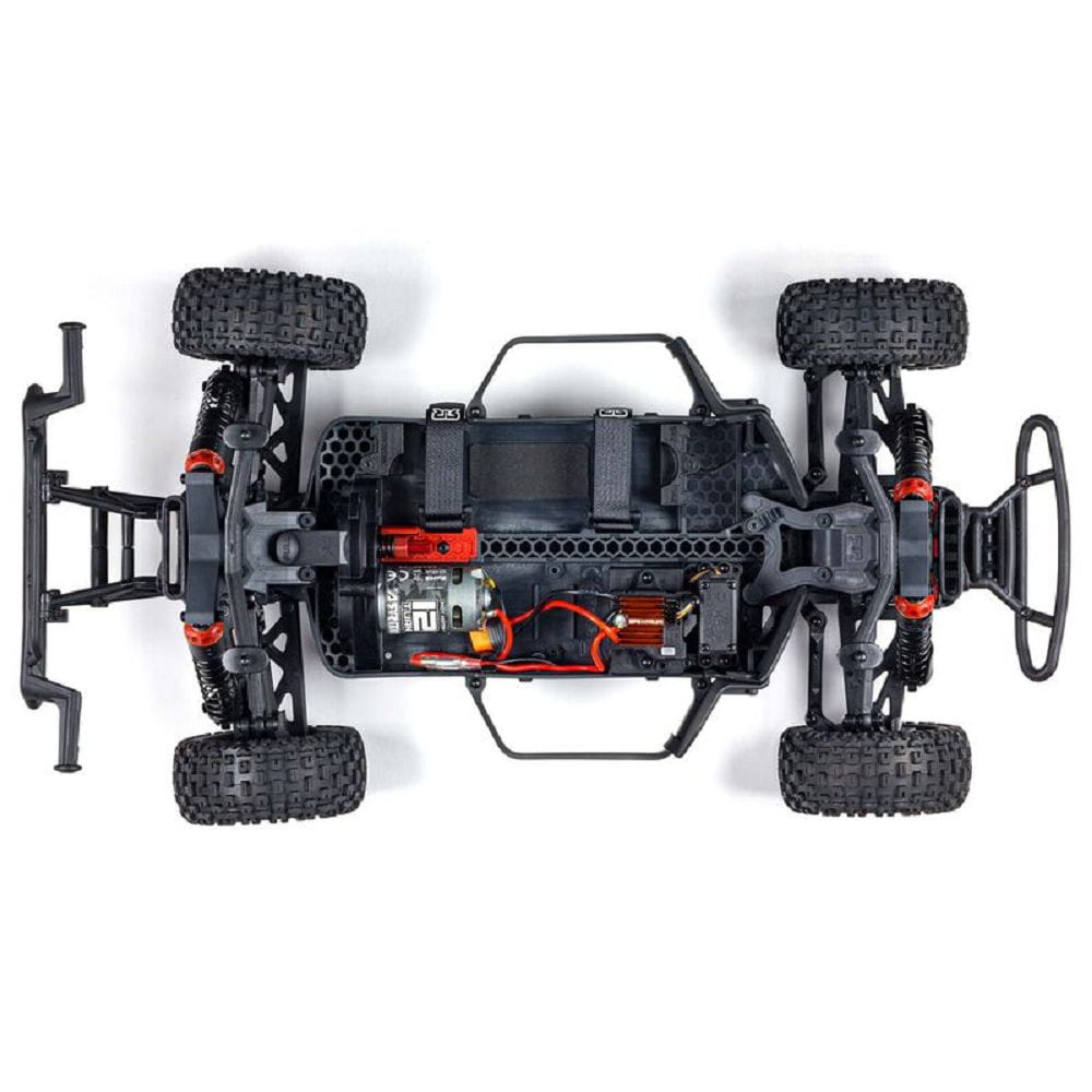 Senton Boost 4X2 550 Mega 1_10 2WD RTR Smart Komplett Set Arrma RC Senton Boost 4X2 550 Mega RTR Smart Komplett Set