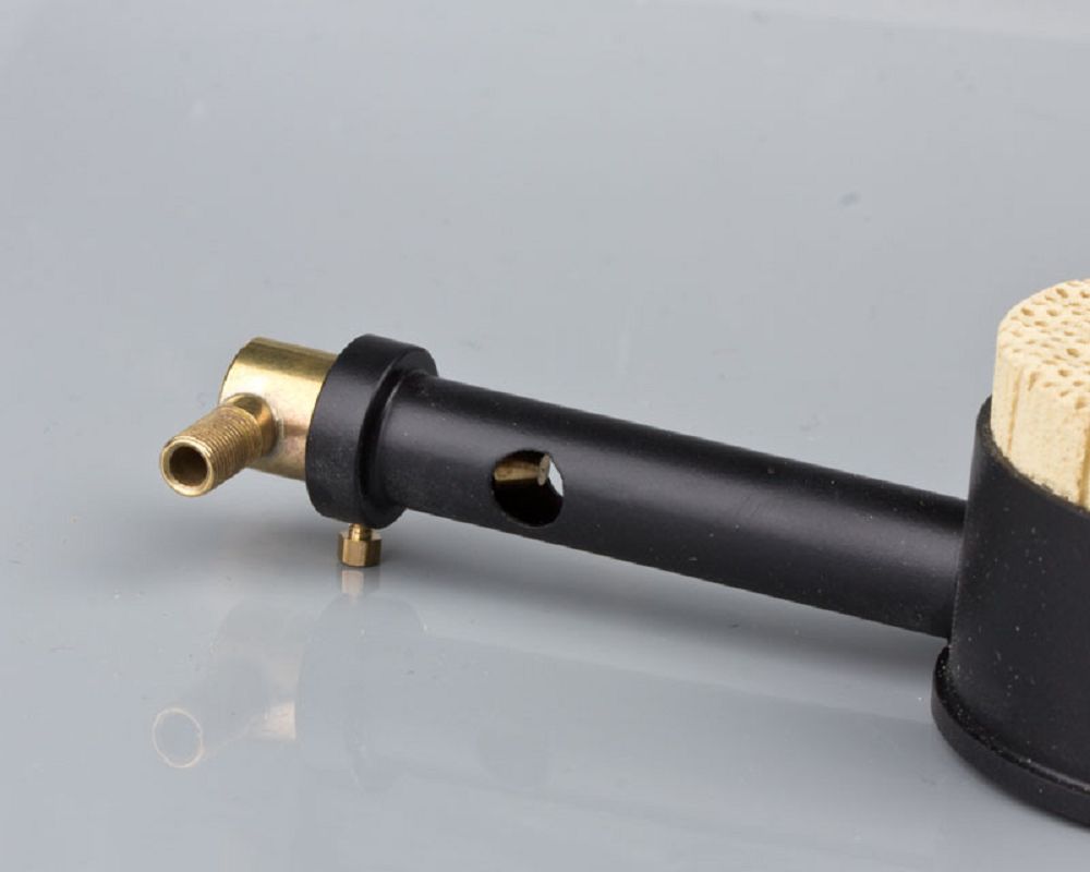 Krick Keramikbrenner Maxi Twin mit Duesenstock_Duese - RC-Zubehoer