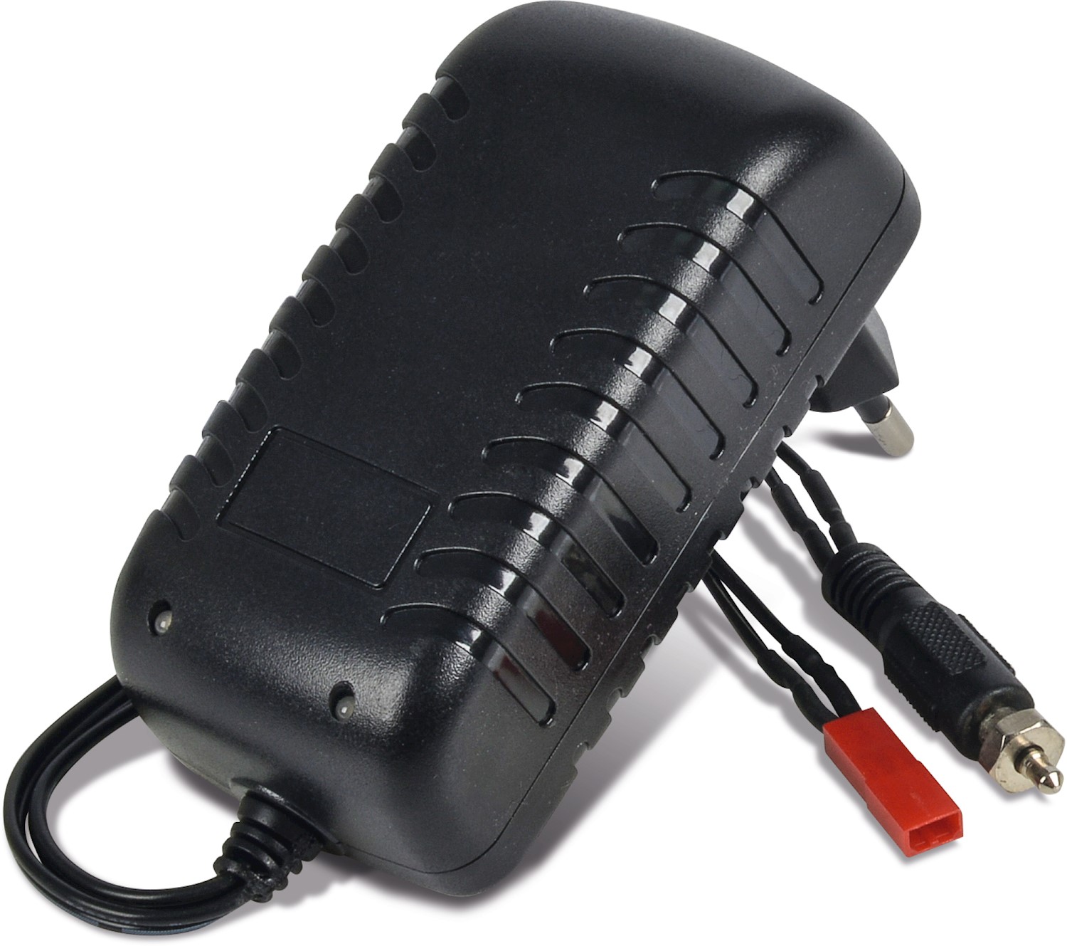 Carson Standard Lader Expert Charger GP 500mAh Ladegeraet - RC-Zubehoer