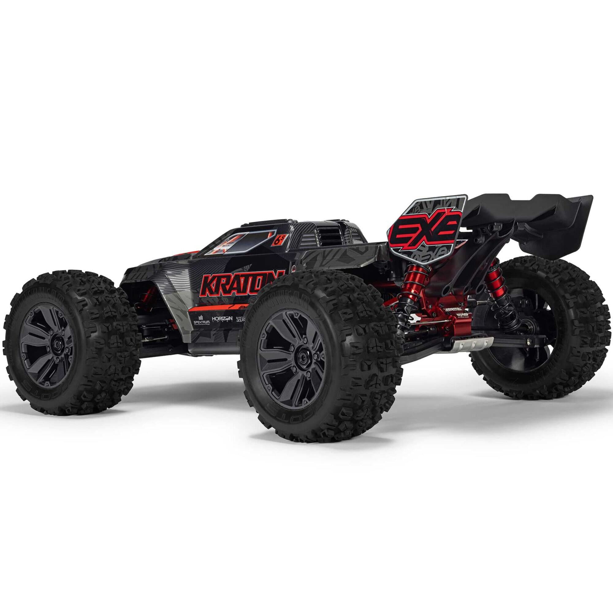 Arrma 1_8 KRATON 6S EXB 4X4 RTR Monstertruck Brushless Offroad