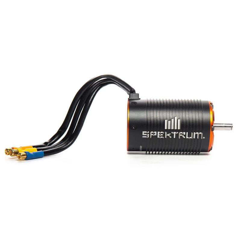 Spektrum 1100Kv 4-pole BL Motor