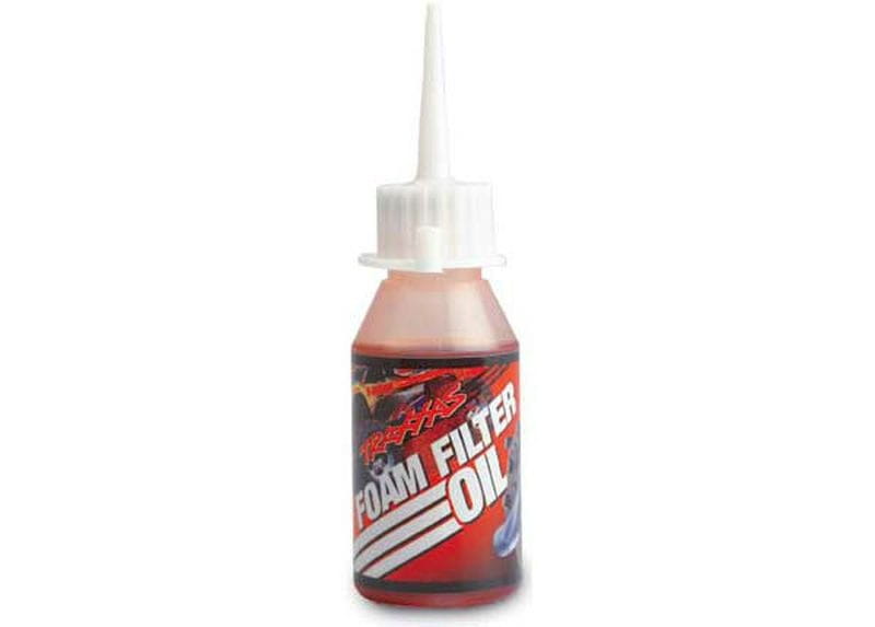 Traxxas Air Filter Oil fuer RC Luftfilter - Staubschutz Traxxas Air Filter Oil fuer RC-Luftfilter - Optimale Staubfiltration