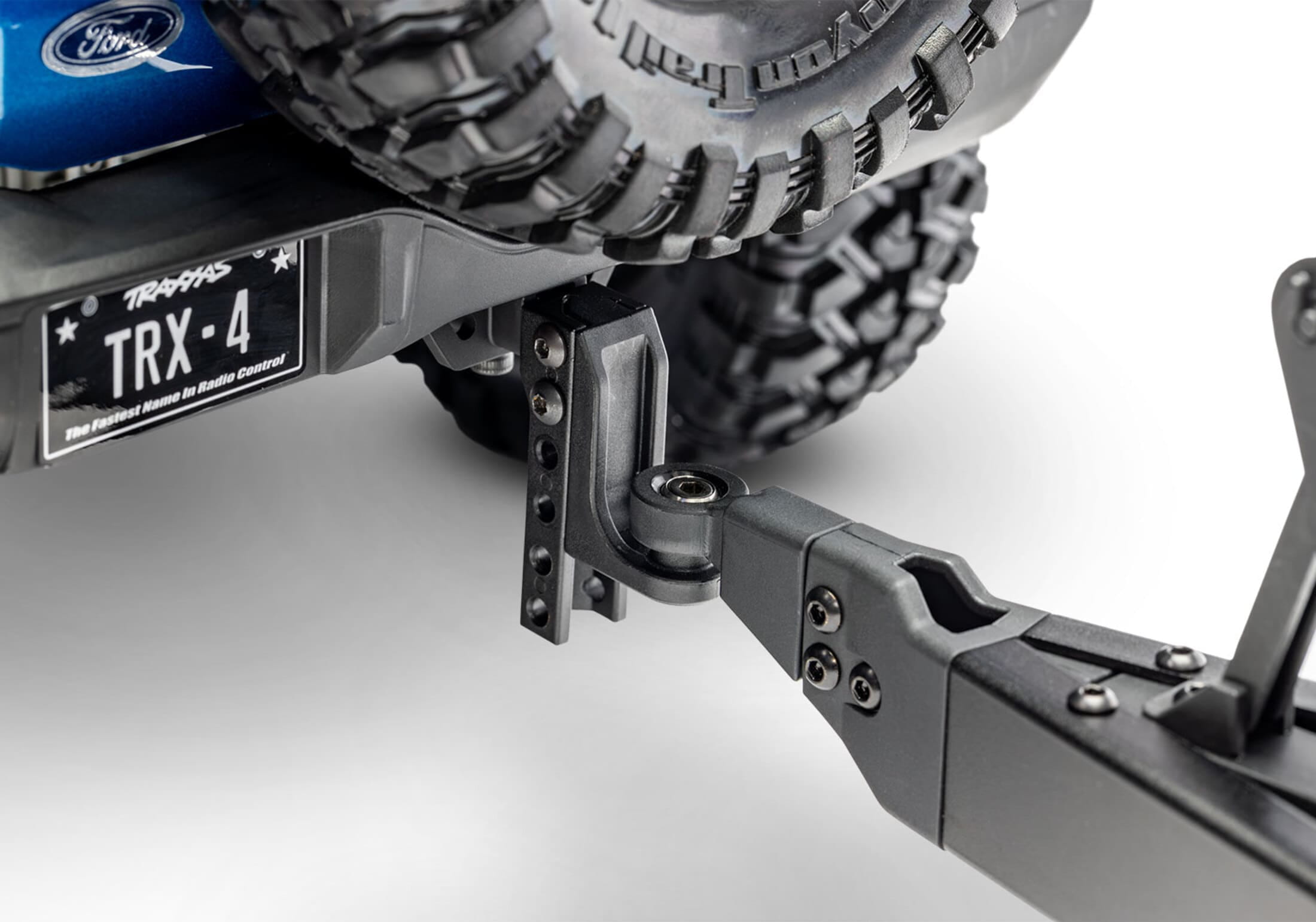 traxxas-tandem-boots-disruptor-anhaenger-fuer-1-10-modelle traxxas-tandem-boots-disruptor-anhaenger