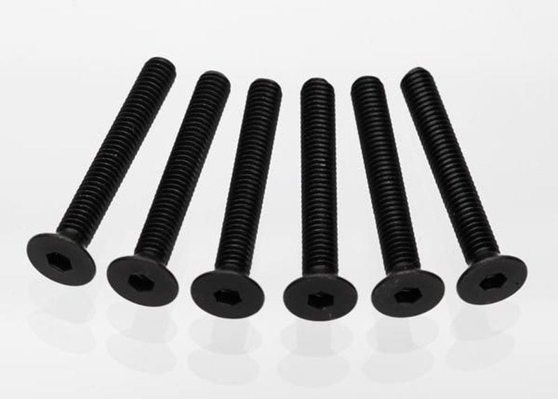 Traxxas Senschraube MAC 4x30mm - RC-Zubehoer