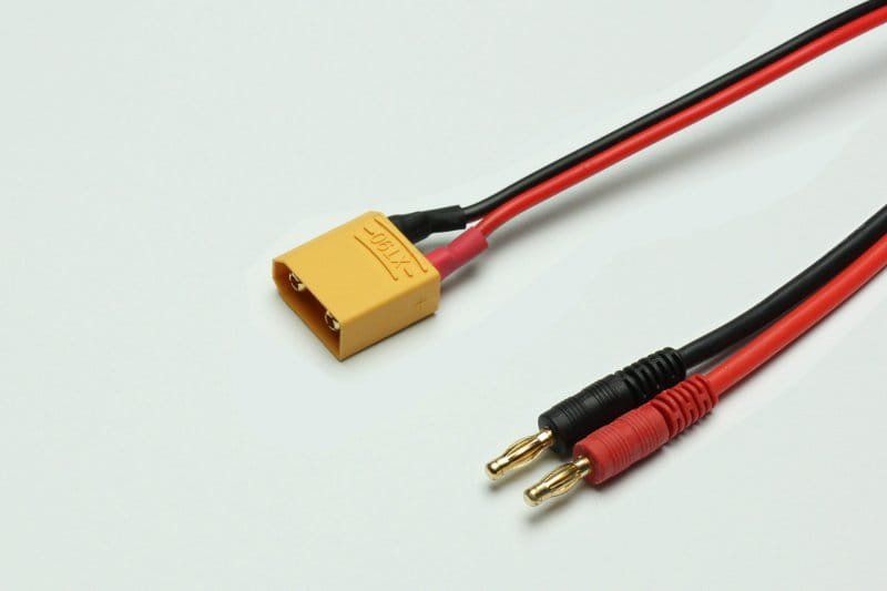 Extron Ladekabel XT90