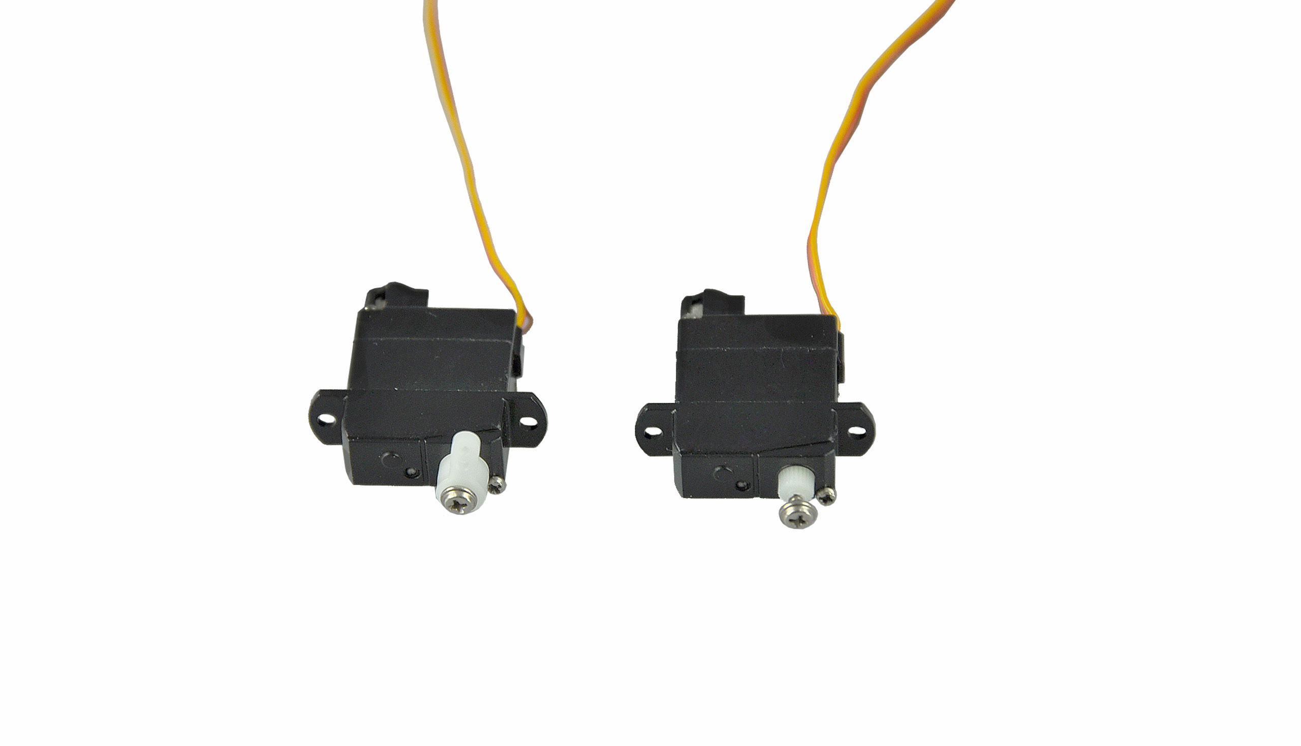 Amewi Elektronik Set für Micro RC Flugzeuge inkl. Gyro Mode 2