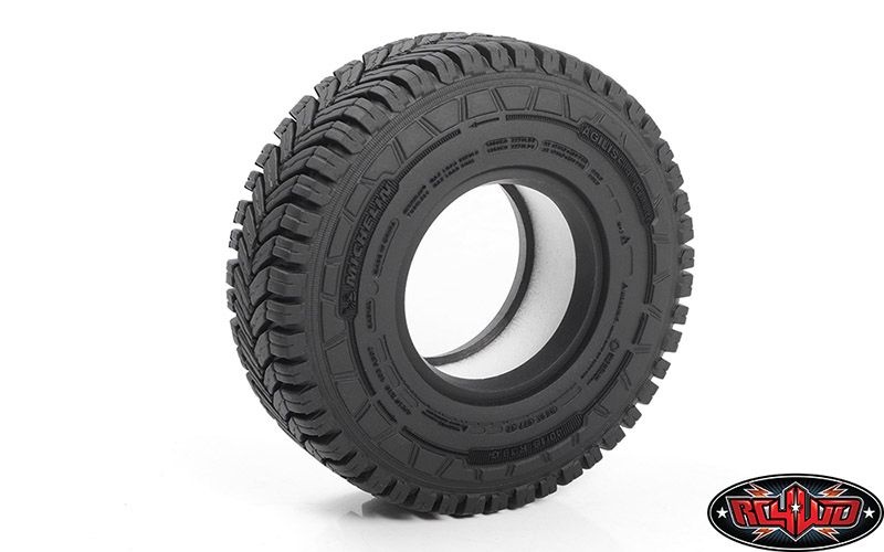 RC4WD Michelin Agilis C-Metric 1.9 Reifen - RC-Zubehoer