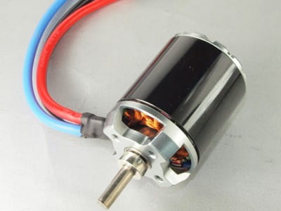 Amewi motor brushless Alpha