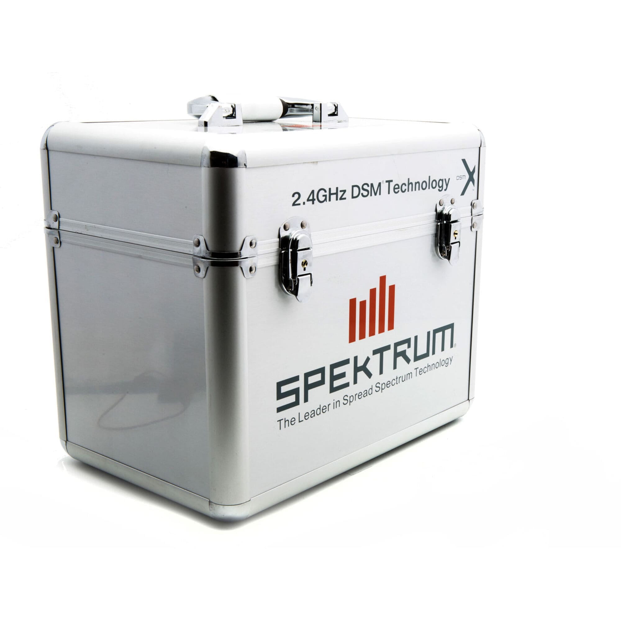 Spektrum Single Air Transmitter Stand Up Case Senderkoffer