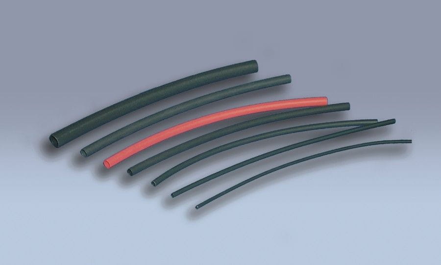Pichler Schrumpfschlauch  Extron Schrumpfschlauchsortiment Pichler Schrumpfschlauch  Extron Schrumpfschlauchsortiment - RC-Zubehoer