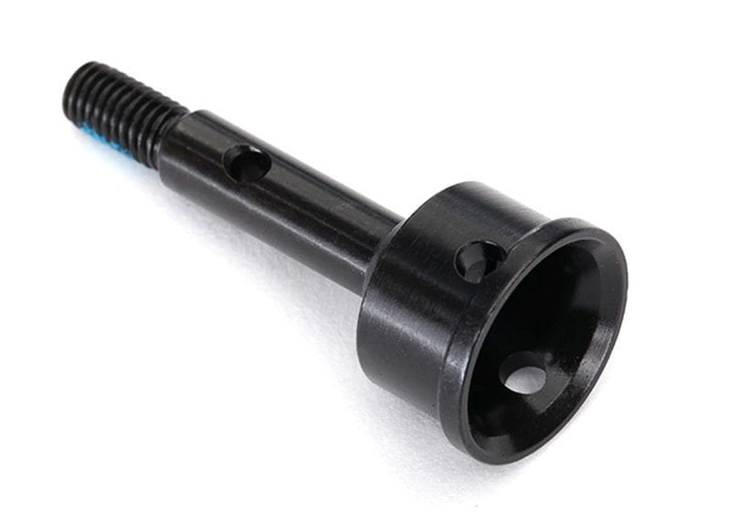 Traxxas Stub-Achse_ Stahl _fuer #8550 Antriebswelle_ - RC-Zubehoer