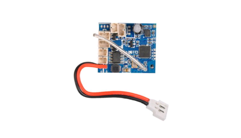 Amewi Empfaenger AFX4 - RC-Zubehoer