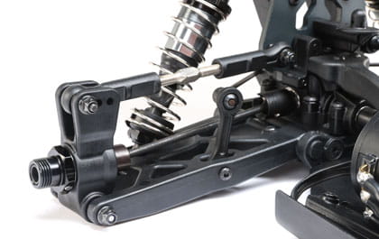 Losi 8IGHT-XE RTR Brushless Race Buggy 4WD 4S