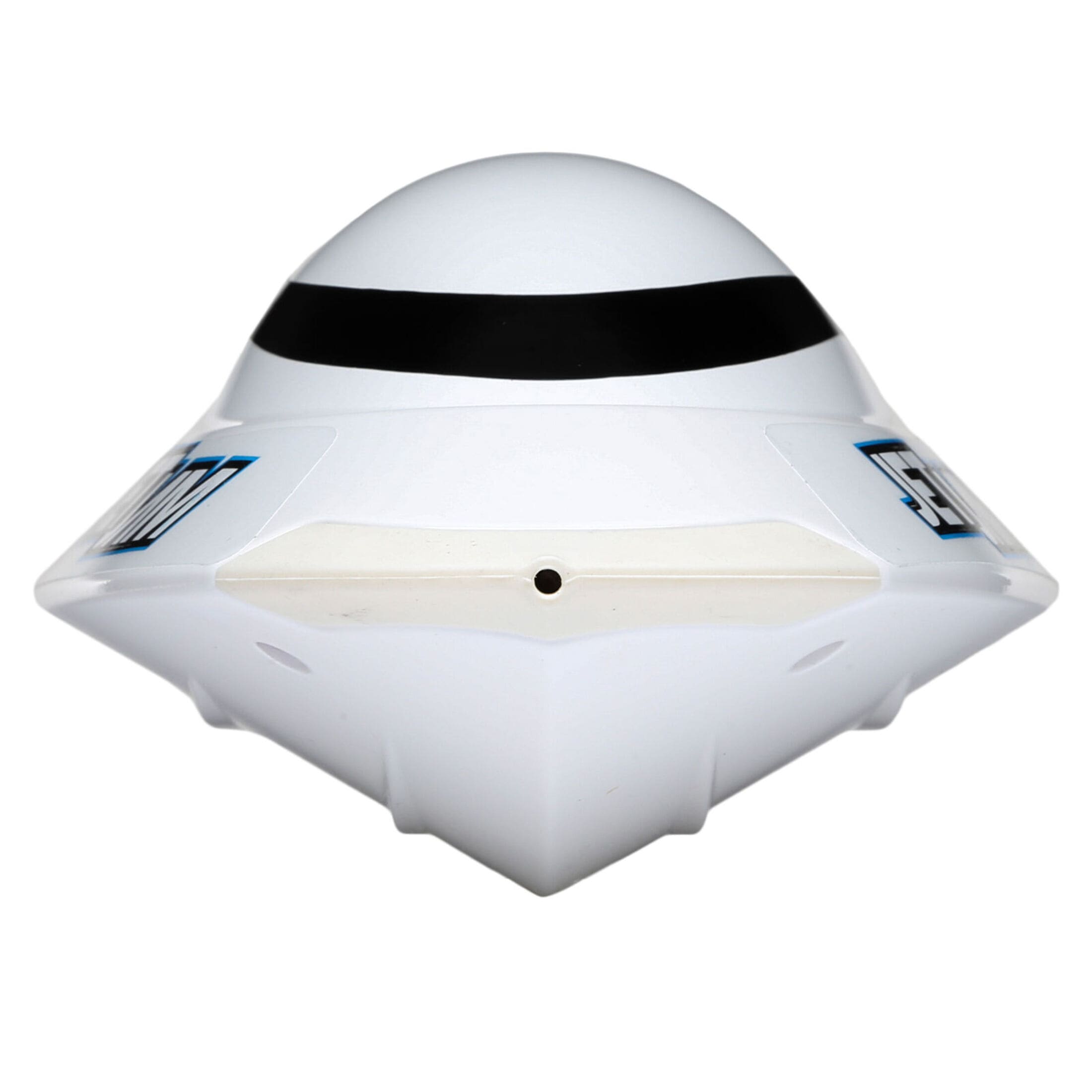 Proboat Jet Jam Racer weiss RTR Pool Racer proboat jet jam weiss