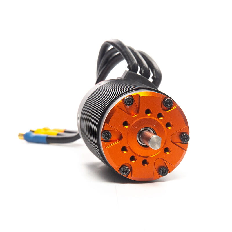 Spektrum 1100Kv 4-pole BL Motor