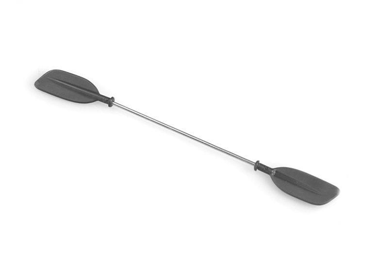 GPM Paddle fuer Kanu schwarz fuer Traxxas TRX4 - 6 - RC-Zubehoer