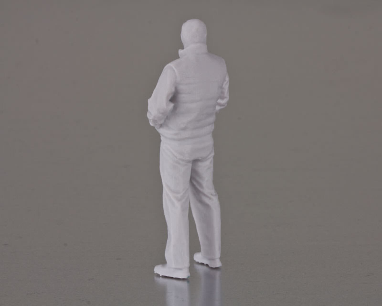 Krick Figur Eigner 3D Resin 1_32 - RC-Zubehoer