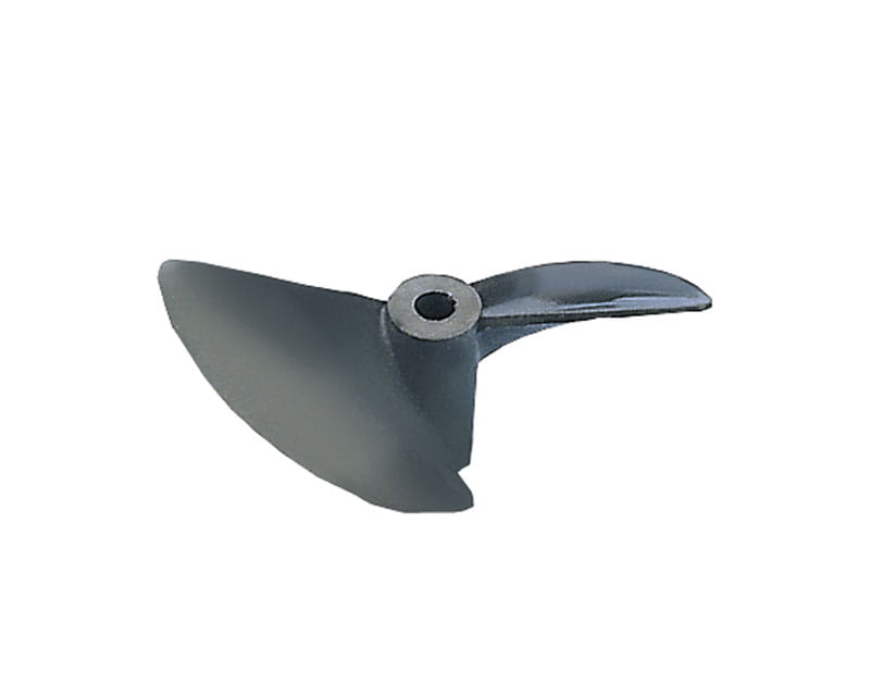 Krick Carbon-Hydropopeller K-Serie 2Bl. 45mm R D_D - RC-Zubehoer