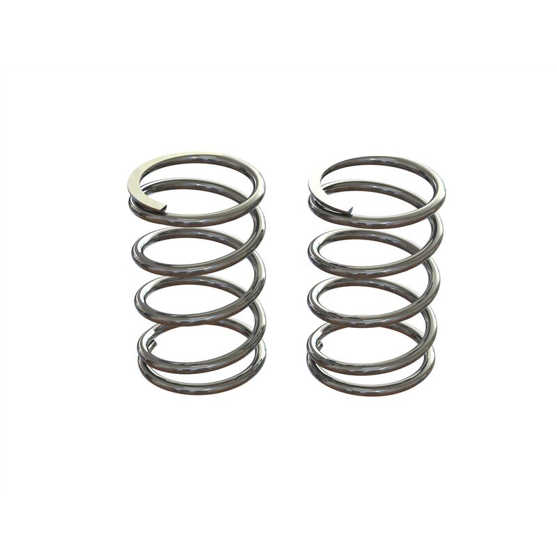 Arrma Shock Springs_ 40mm 6.6N_mm _38lbf_in_ _2_ - RC-Zubehoer