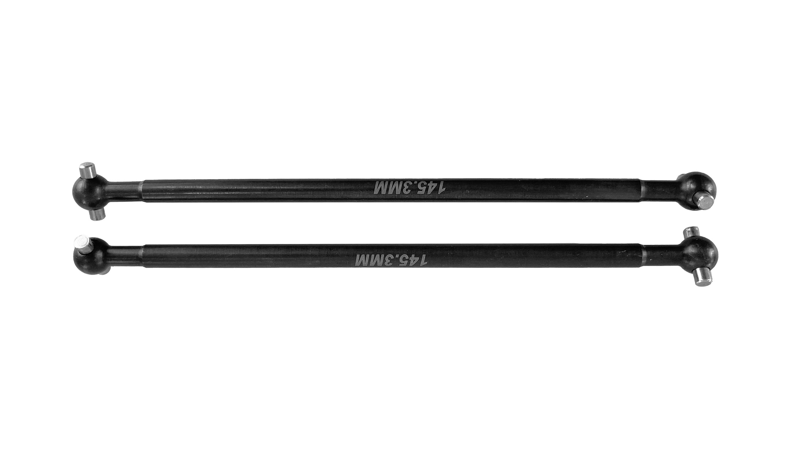 Amewi Hintere Antriebswelle Mammoth_ 2 Stueck - RC-Zubehoer