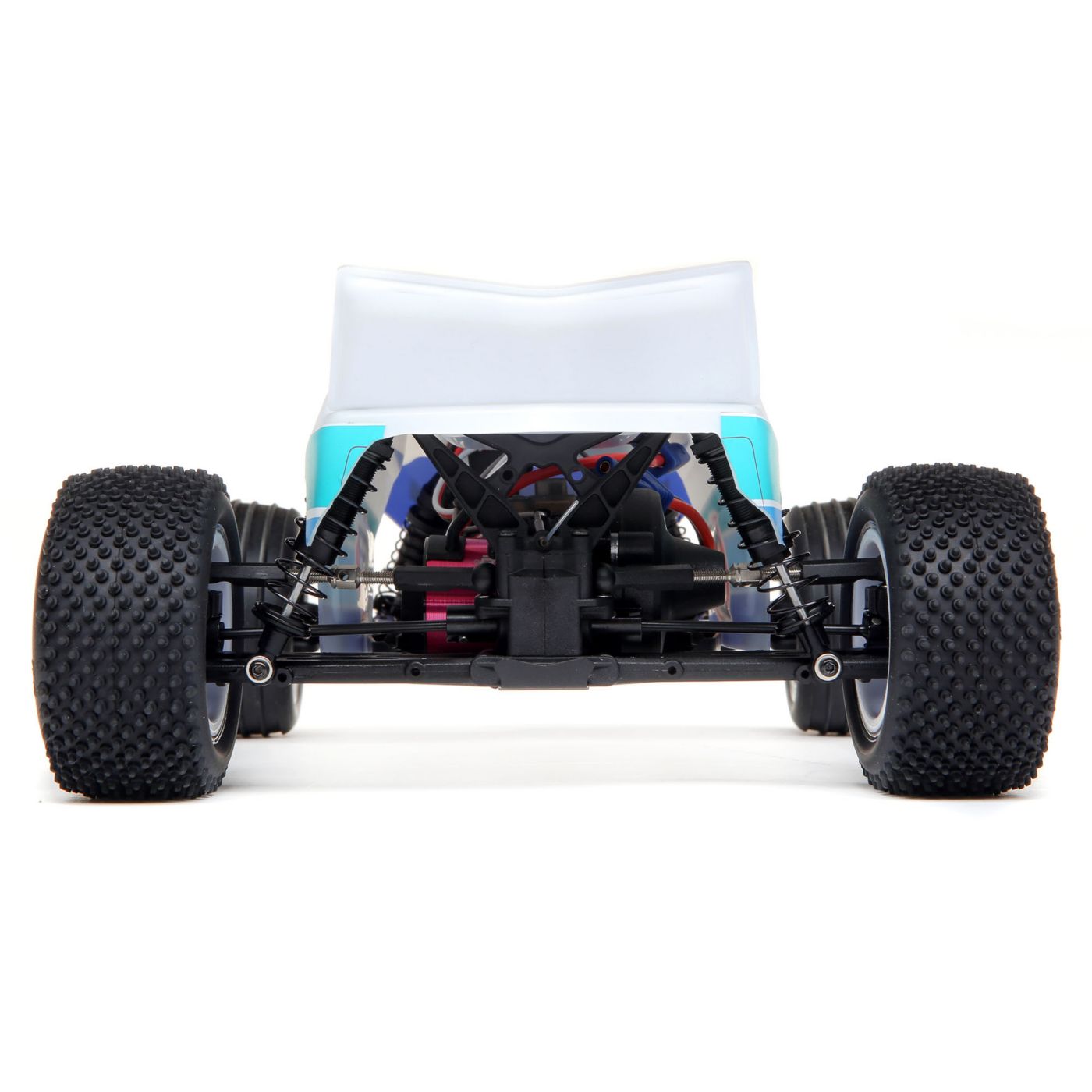 Losi RC Mini-T 2.0 2WD Stadium Truck Brushless RTR, Farbe 2