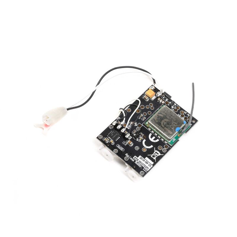 Spektrum Control Board: UMX Night Vapor