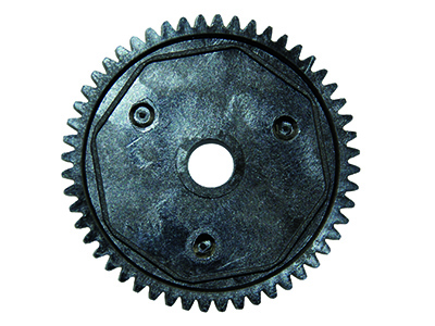 Amewi MA355 Spur Gear 32P_52T AM10SC _ Kegelrad Stirnrad - RC-Zubehoer