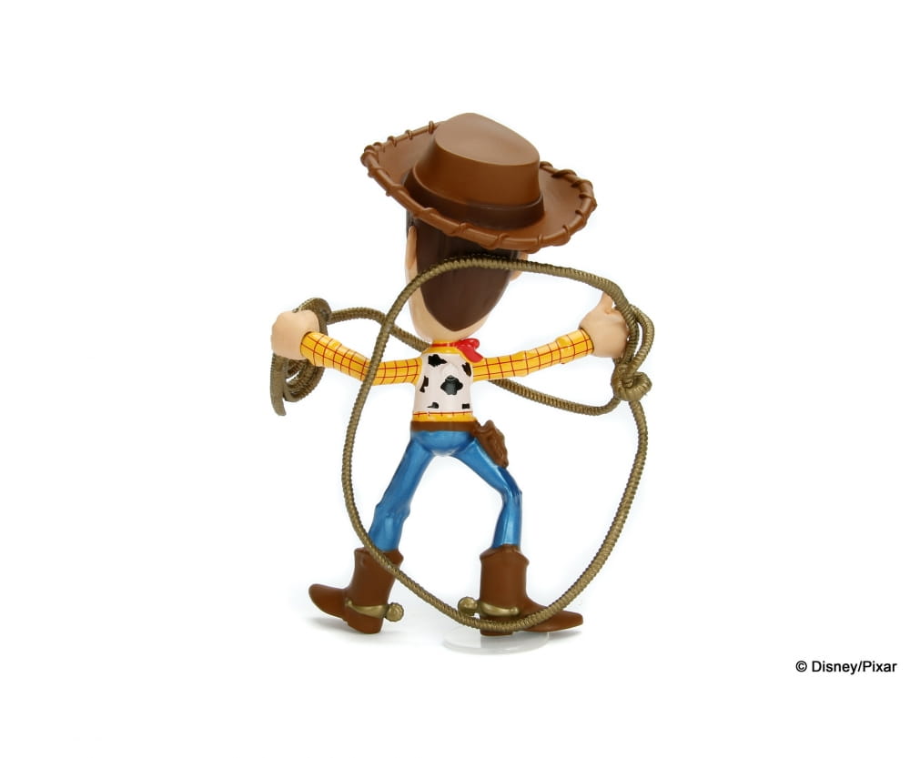 Jada Woody Figur 4"