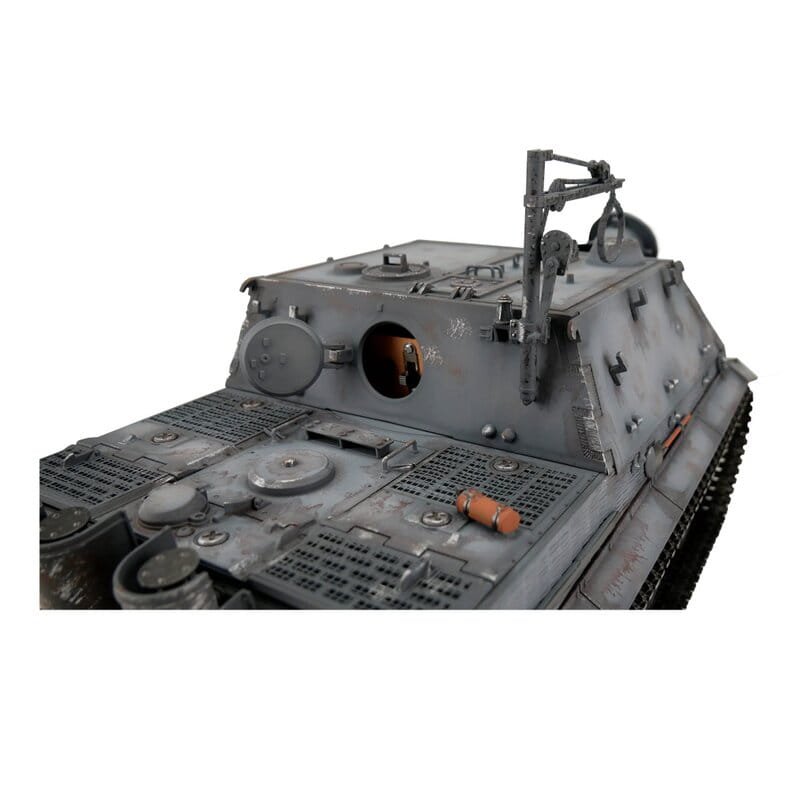 torro rc Panzer sturmtiger