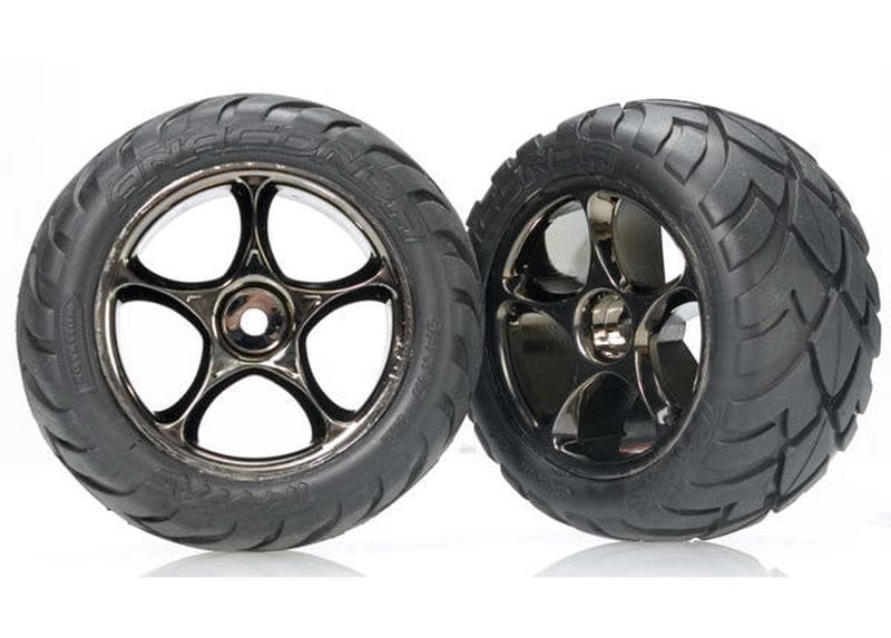 Traxxas Reifen Anaconda 2_2 hinten - RC-Zubehoer