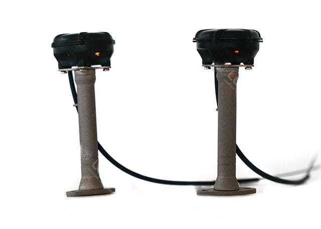 Lesu GPS-Antenne mit LED 1 Stueck RC Modellbau - RC-Zubehoer
