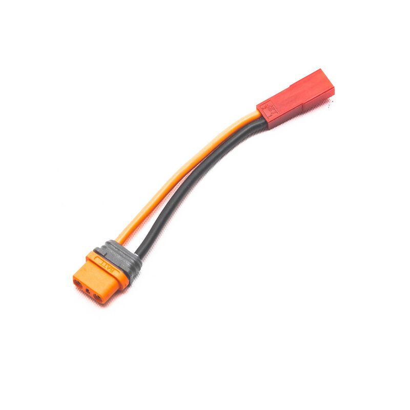 Spektrum Adapter_ IC2 Battery _ JST - RCY Device Smart - RC-Zubehoer