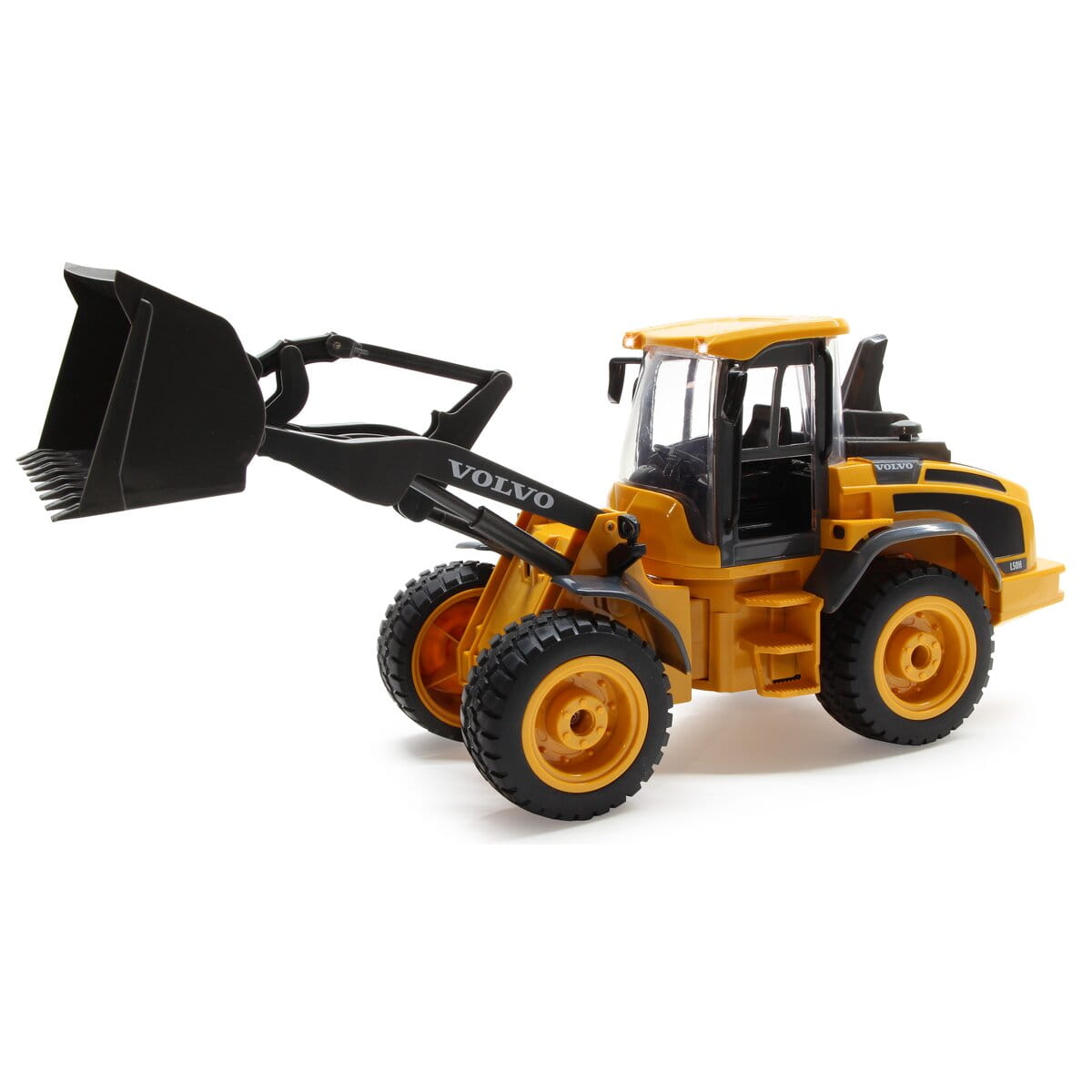 Jamara RC Radlader Volvo L50 1:16 2,4GHz