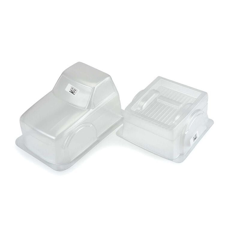 Proline 1993 Ford Ranger Clr Body Set 12.3 (313mm) WB
