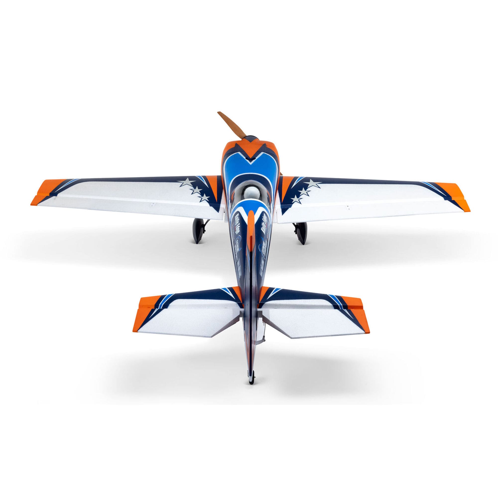 E-flite Extra 330 SC 3D 1.3m BNF Basic RC Flugzeug