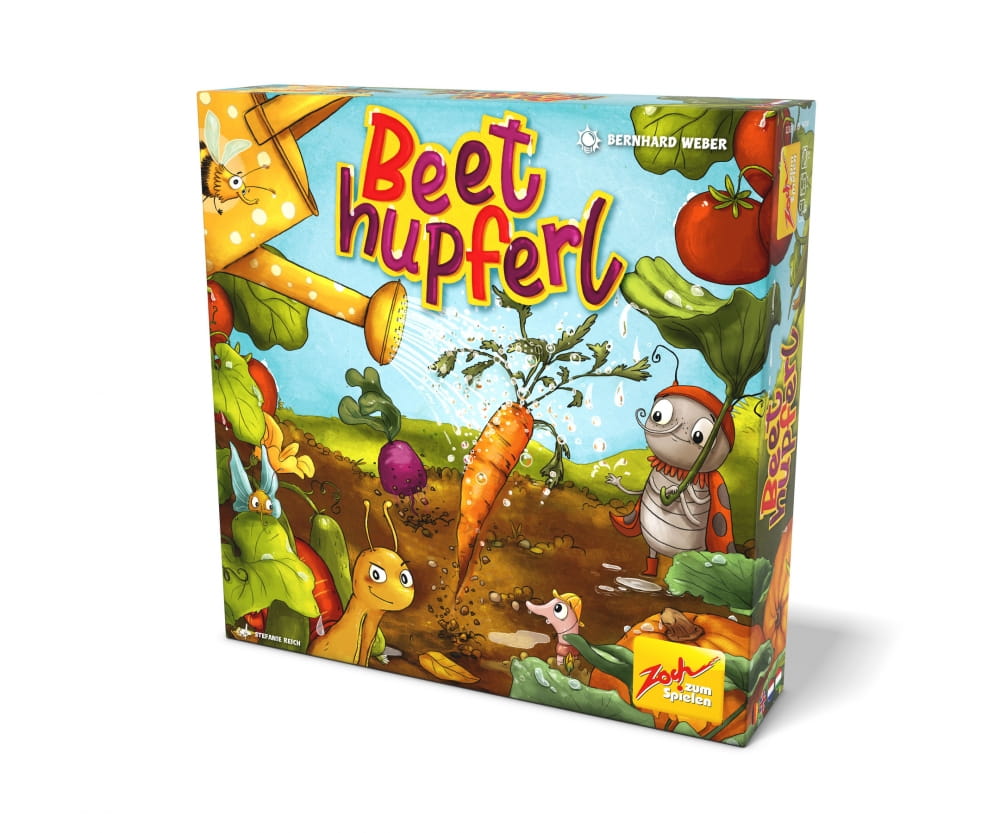 Zoch Beethupferl Spiel Zoch Beethupferl Spiel